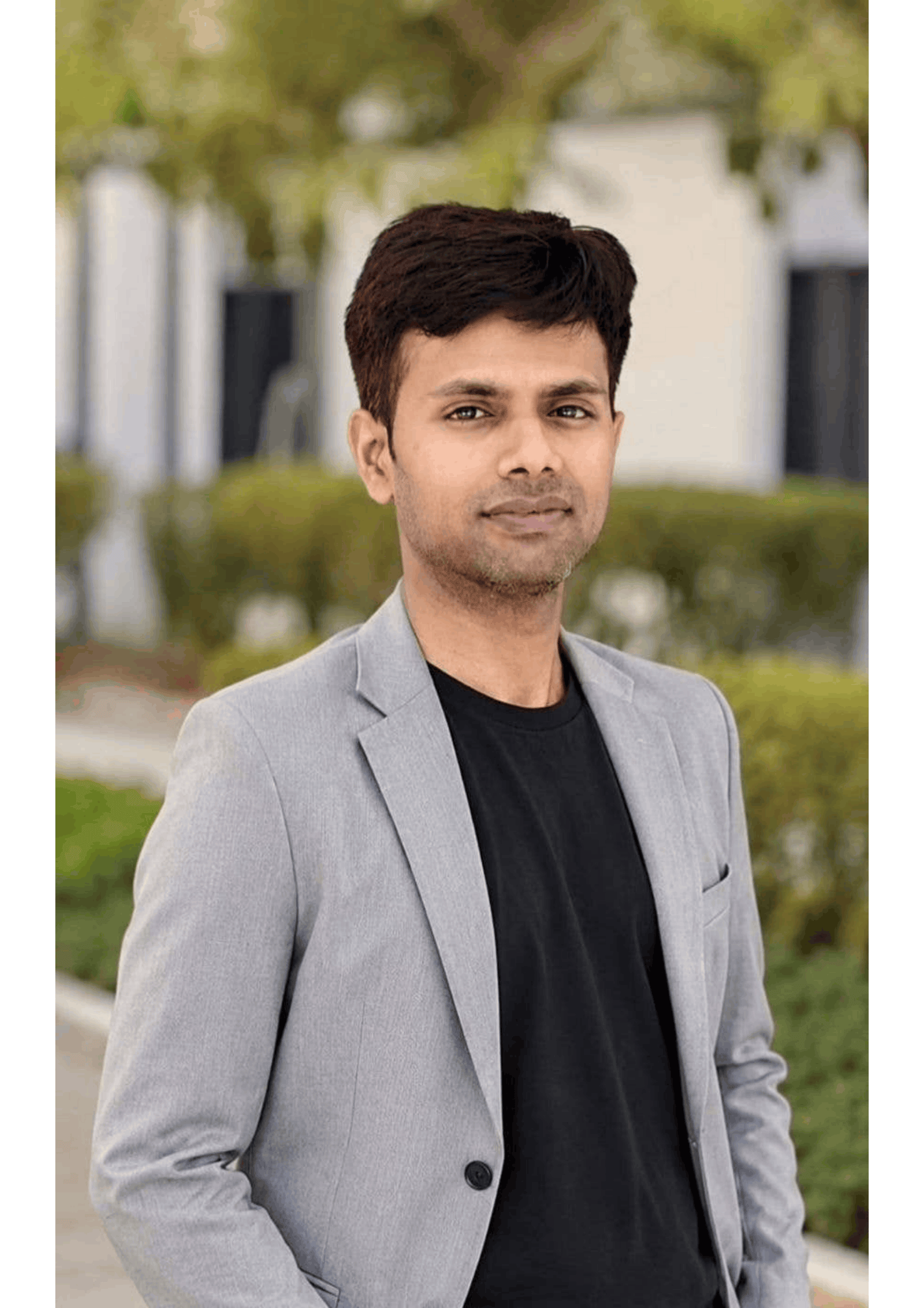 Akash Verma