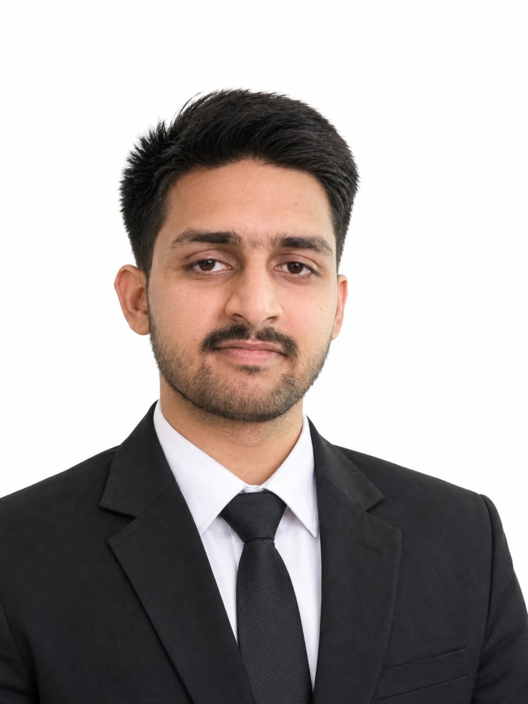Kushagra Kaushik