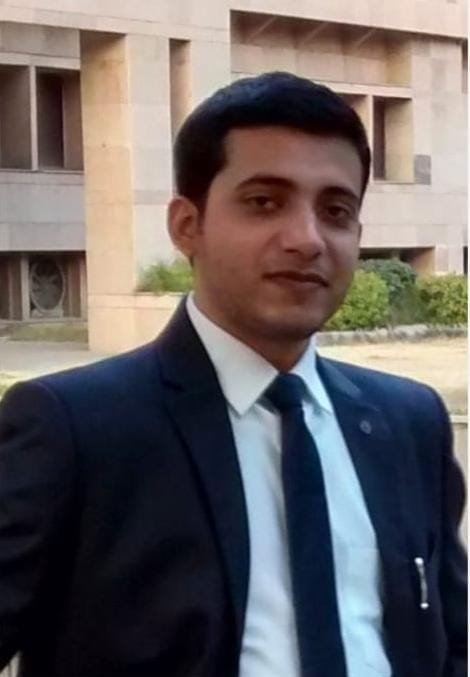 Dr. Naveen Kumar Tiwari